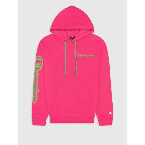 Champion Суитшърт Hooded Sweatshirt - sportdepot - 61,90 лв