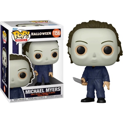 Funko Pop! 1156 Halloween Michael Myers