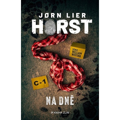 Na dně - Jorn Lier Horst