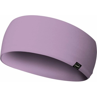 H.A.D. Merino Mid Headband Lavender
