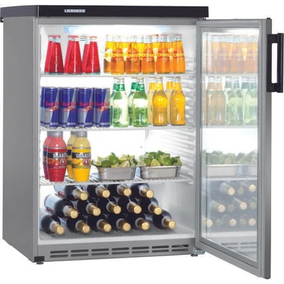 Liebherr FKvesf 1803