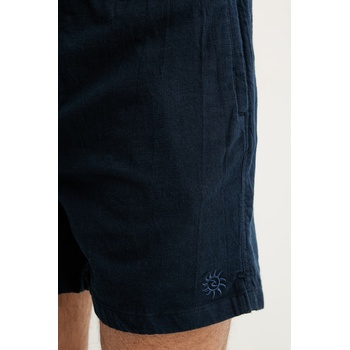 Rip Curl къс панталон мъжки от памук с еластан PACIFIC RINSE (04GMWS)