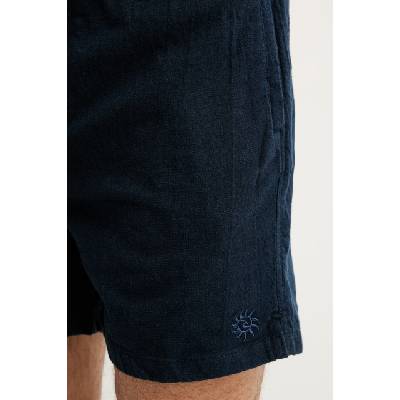 Rip Curl къс панталон мъжки от памук с еластан PACIFIC RINSE (04GMWS)