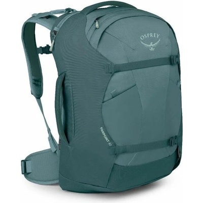 Osprey Farpoint 40l cascade blue torrent blue