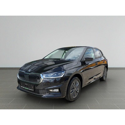 Skoda Fabia Balance DSG 85 kW
