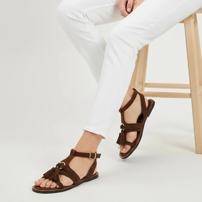 Сандали C30133-3 Brown