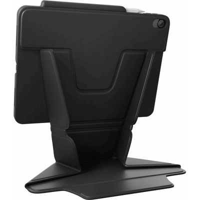 UNIQ Rýdzo 360 iPad Air 11 2024 UNIQ-PDA112024-R360BLK Midnight
