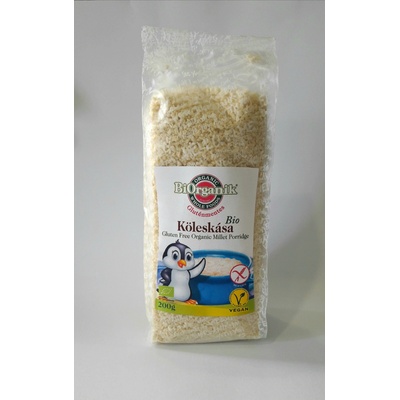 Biorganik Bio Pšenová instantná kaša 200 g