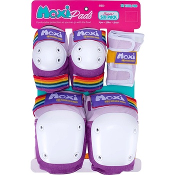 Moxi Pads Lavender