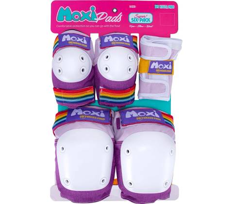 Moxi Pads Lavender