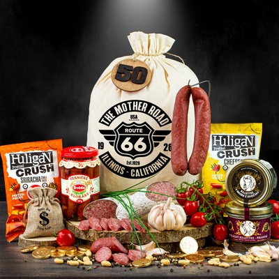 Pytel Mlsoun Vše nejlepší – Zbozi.Blesk.cz