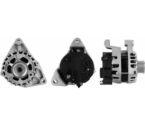 generátor Lucas LRB00407