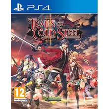 The Legend of Heroes: Trails of Cold Steel 2