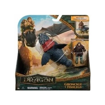 Spin Master Фигурки на Герои Spin Master GRONK