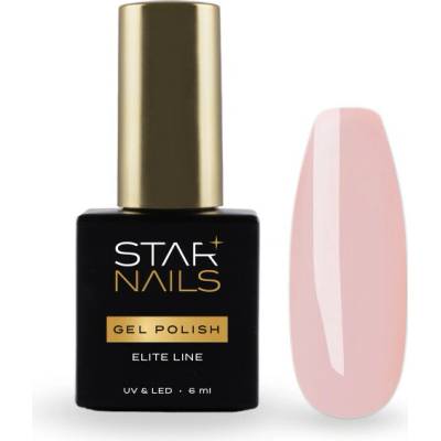 Starnails UV/LED Gel Polish Elite Line 6 ml 235 Luru