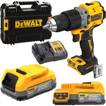 DeWalt DCD805E2T