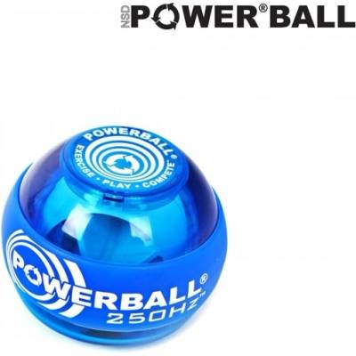 NSD Powerball 250Hz Pro – Zbozi.Blesk.cz