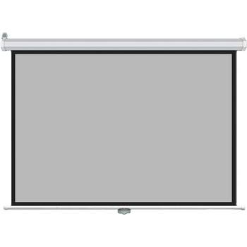 Estillo Проекторен екран за стена ESTILLO Roller Projector, 180 x 180, 1: 1 (18746)