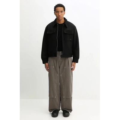 Filling Pieces Яке с вълна Filling Pieces Box Varsity (422560501227)