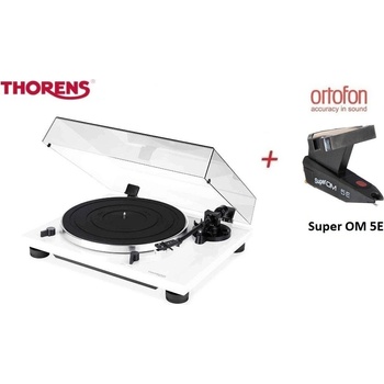 Thorens TD-201