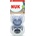Nuk First Choice биберон залъгалка, силикон, 18+ мес. , 2 бр. , Day&Night, момче (10177263)