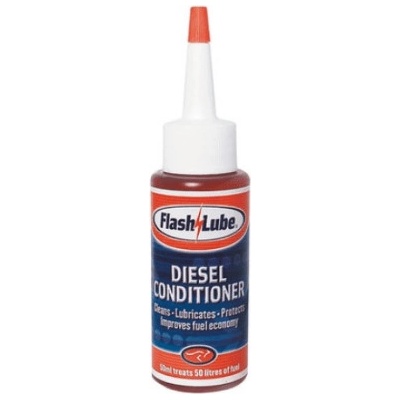 Flashlube Diesel Conditioner 50 ml