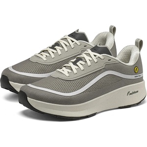 Joe Nimble Дамски маратонки Joe Nimble Women's Addict Flow Running shoes - Grey - размер 39 (EU) (123-2149-0217)