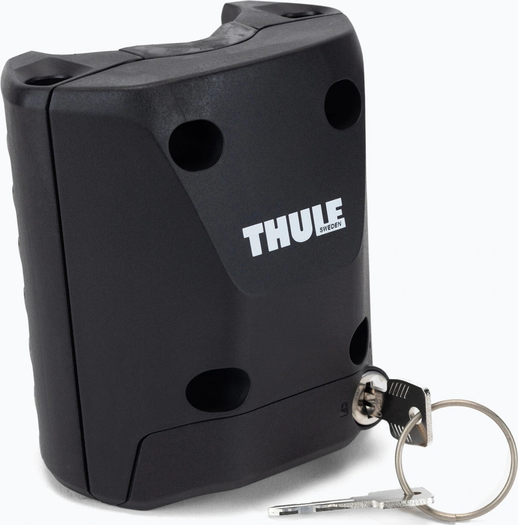 Thule Quick Release Bracket