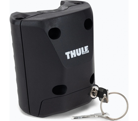 Thule Quick Release Bracket