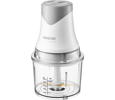 SENCOR SCB 3000WH