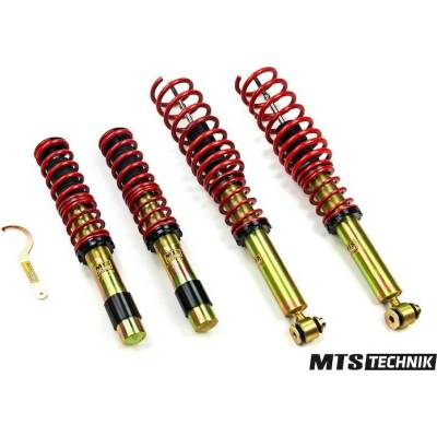 MTS-Technik Nastavitelný podvozek TNGMTSGWBM04