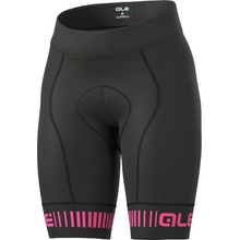 Alé Graphics PRR Strada W black fluo pink