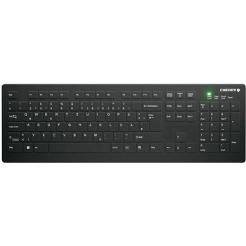 Image 1 of CHERRY AK-C8112 DE (AK-C8112-FUS-B/DE)