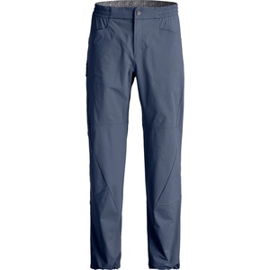 ORTOVOX Мъжки панталон за катерене Ortovox Trad Light Pants Climbing trousers - Blue Nunatak (009-1585-0212)