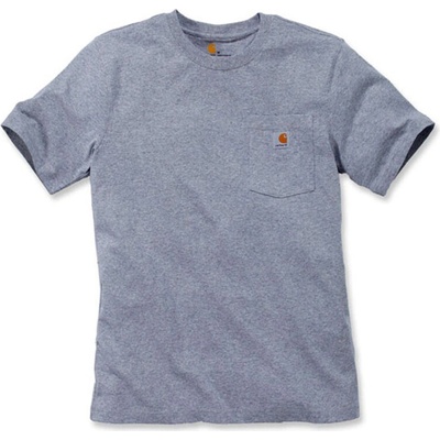 Carhartt Workwear S/S heather
