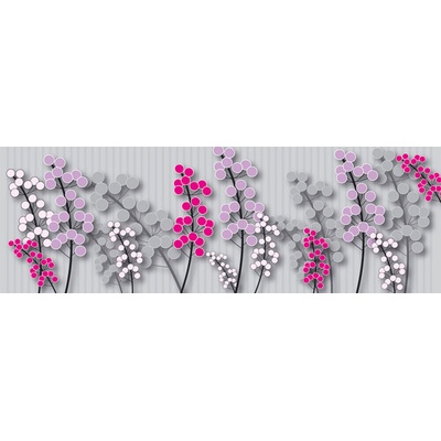 Dimex M-325 vliesová fototapeta na zeď Plant rozměry 330 x 110 cm