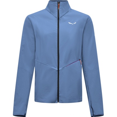 Salewa Pedroc Dst Light Jacket W Размер: L / Цвят: светло син