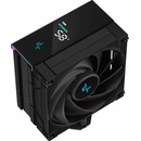 DeepCool AK400 Zero Dark Plus R-AK400-BKNNMD-G-1