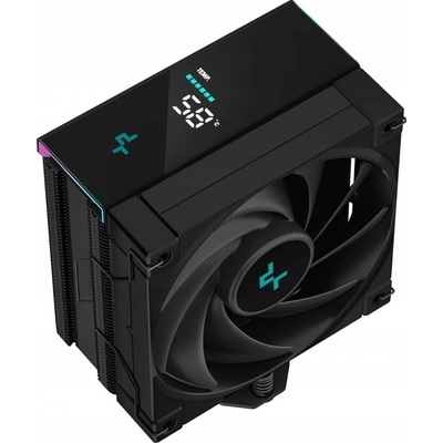 DeepCool AK400 Zero Dark Plus R-AK400-BKNNMD-G-1