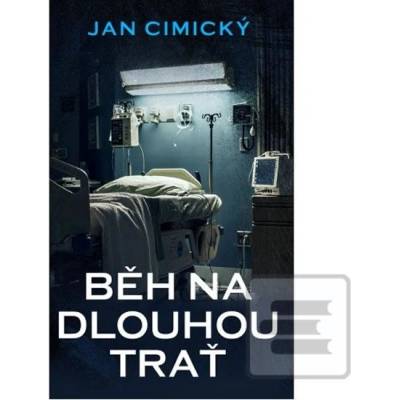 Běh na dlouhou trať - Jan Cimický