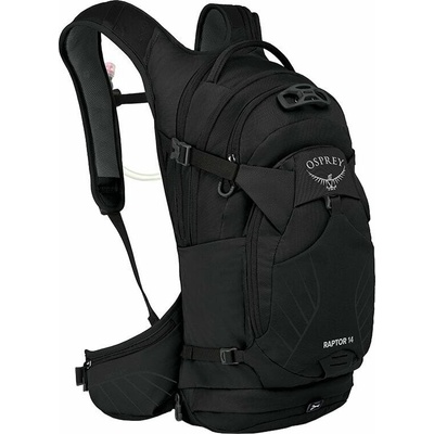 Osprey Raptor Backpack 14l black
