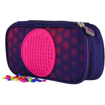 PIXIE CREW Ученически несесер Hexee