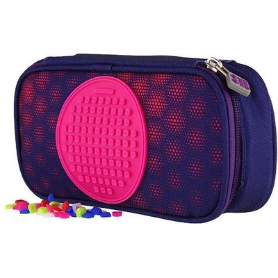 PIXIE CREW Ученически несесер Hexee