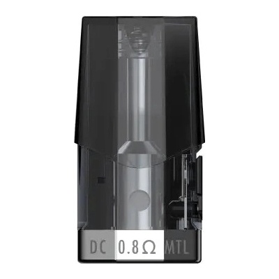 Smoktech Nfix Cartridge Meshed MTL 0,8ohm 2ml