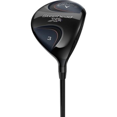 Callaway Steelhead XR 2017