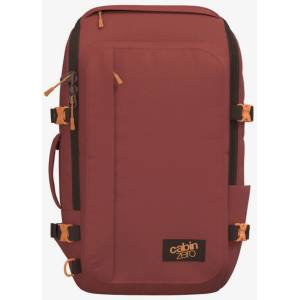 CabinZero Раница CabinZero Adv 32L Sangria red CabinZero | Cherven | МЪЖЕ | ЕДИН РАЗМЕР