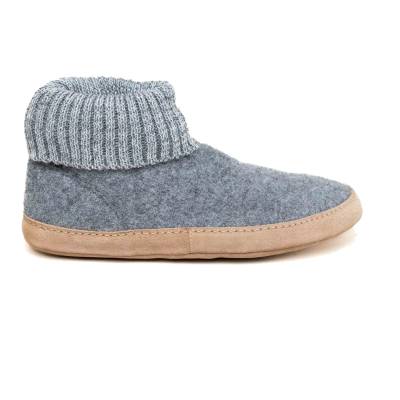 Пантофи Gottstein Dakota Slippers - Graumele - размер 42 (EU) (026-0589-0317)