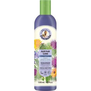 Mama Pharmelia Балсам против косопад с розмарин и репей, 500 ml - ozone