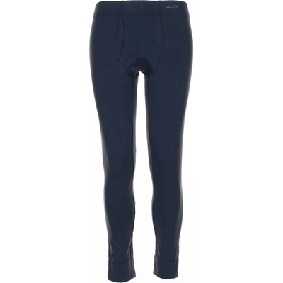 Planam TROUSERS LONG Sivá