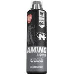 MAMMUT Течен амино комплекс 500 ml червен портокал